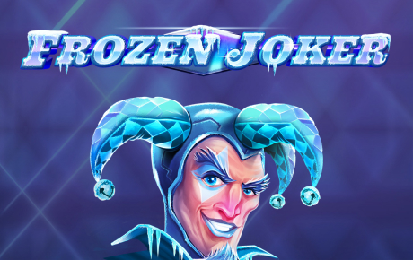 Frozen Joker