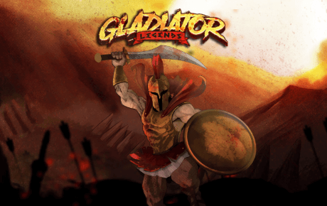 Gladiator Legends