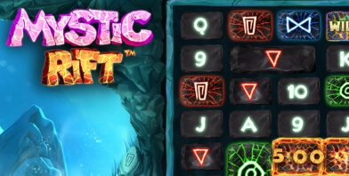 Mystic Rift